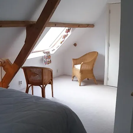 Bed & Breakfast Waalzicht