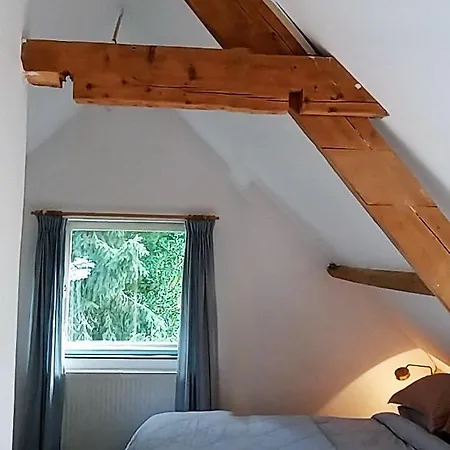 Bed and Breakfast Waalzicht